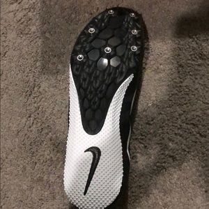 Nike Shoes - Brand new Spikes for Track. Never been used. Nike Shoes - Brand new Spikes for Track. Never been used.